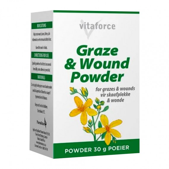 Graze & Wound Powder 30G