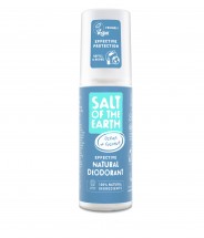 Natural Deodorant - Ocean & Coconut Spray - 100ml