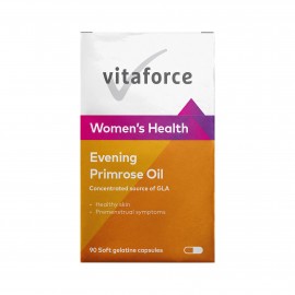 Evening Primrose Oil - 90 Capsules