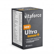 Ultra Immune 30 Tablets