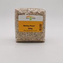 Barley Pearl 500g