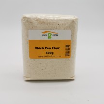 Chick pea Flour - 500g