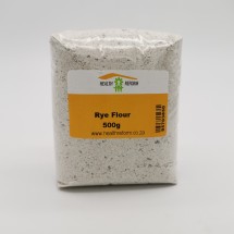 Rye Flour - 500g
