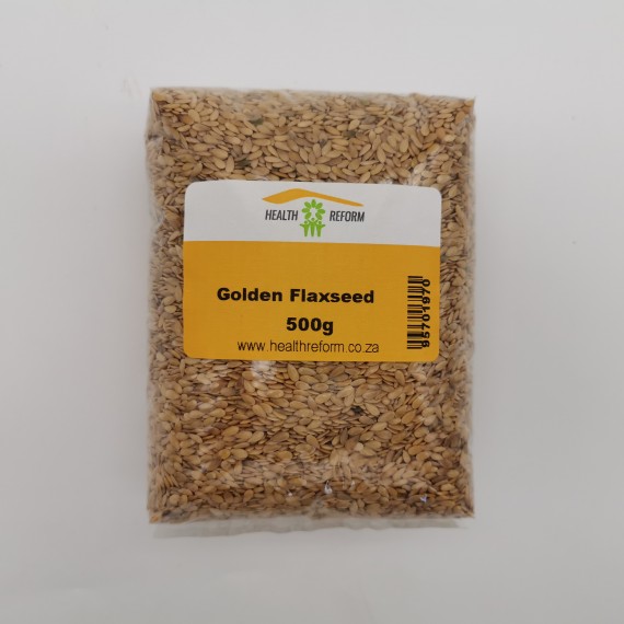 Golden Flaxseed - 500g