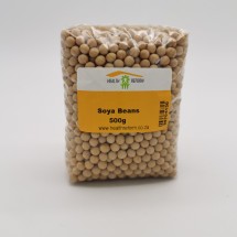 Soya Beans - 500g