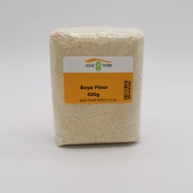 Soya Flour - 500g