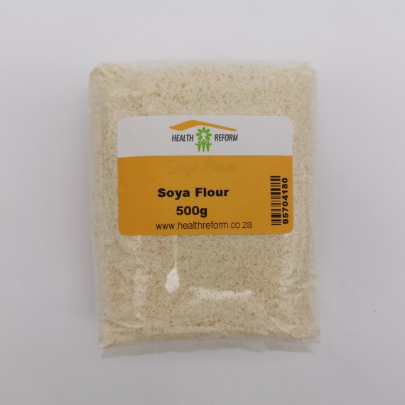 Soya Flour - 500g