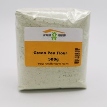 Green Pea Flour - 500g