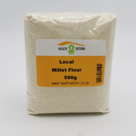 Millet Flour - 500g