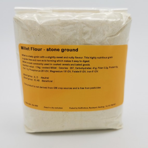 Millet Flour - 500g