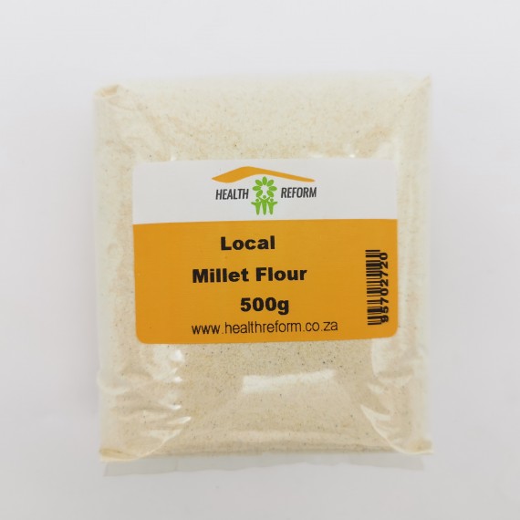 Millet Flour - 500g