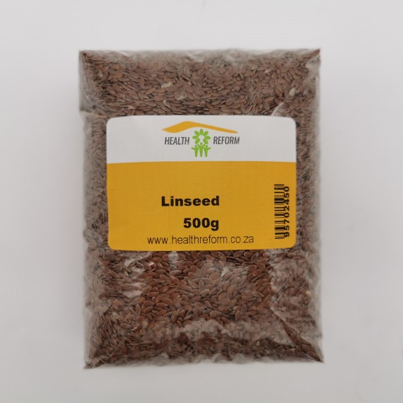Linseed - 500g