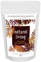 Pure Collagen Hot Chocolate Mix 250g