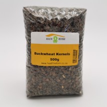 Buckwheat Kernels - 500g