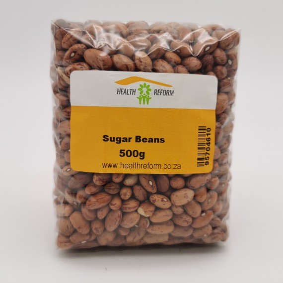 Sugar Beans - 500g