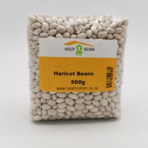 Haricot Beans - 500g