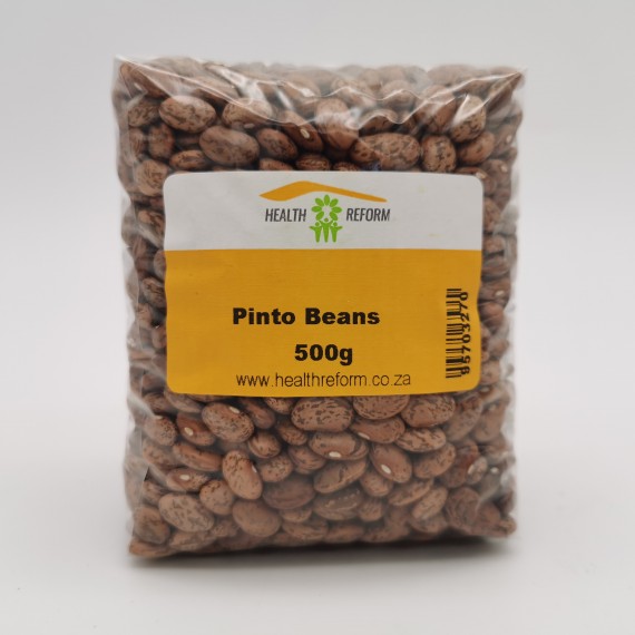 Pinto Beans - 500g