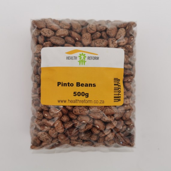 Pinto Beans - 500g