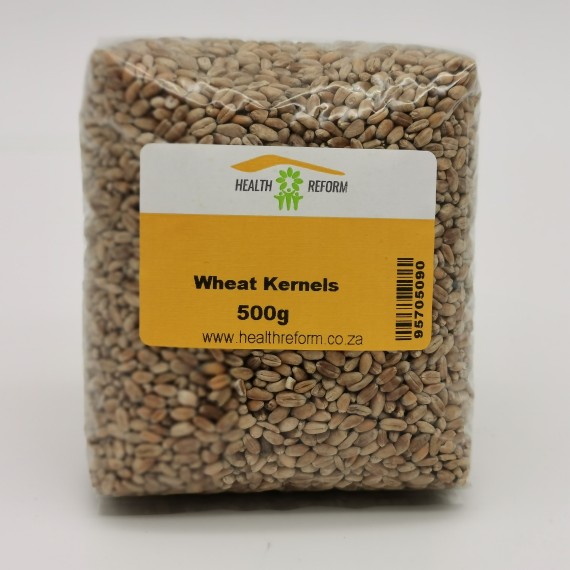 Wheat Kernels - 500g