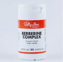 Berberine Complex  90s
