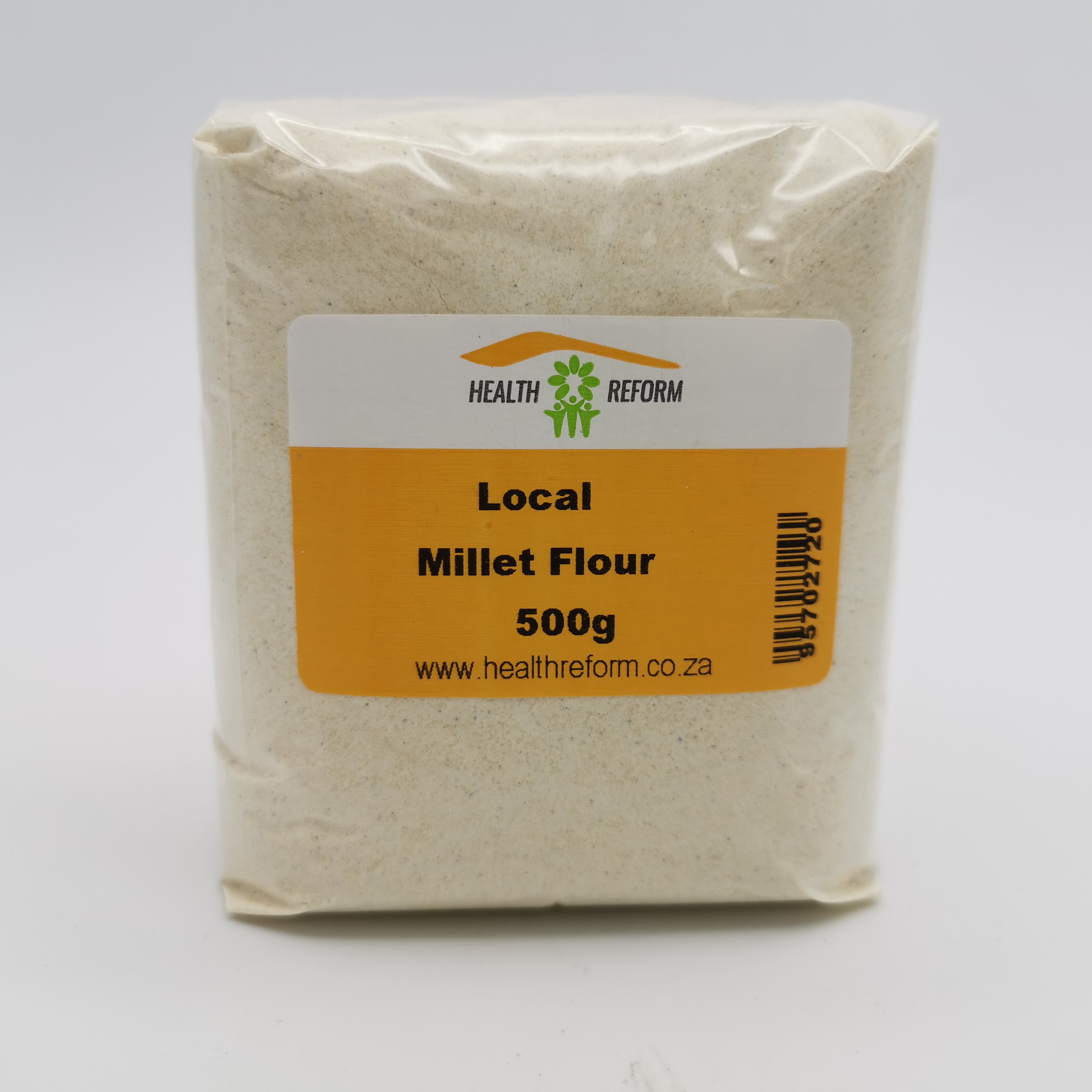 Millet Flour - 500g | King Online