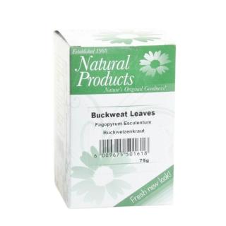 Buckwheat herb - 75g