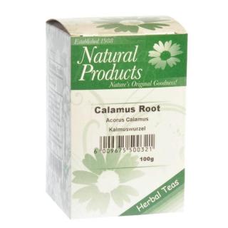Calamus Root Cut/ Sweet Flag - 100g