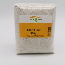 Spelt Flour - 500g