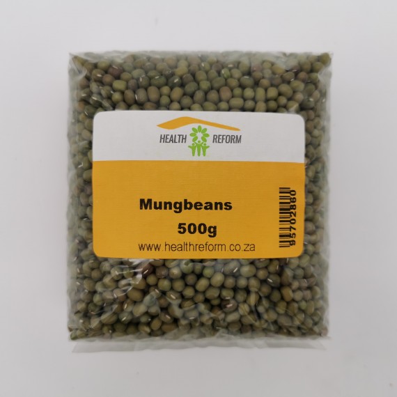 Mungbeans - 500g