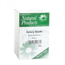 Celery seed powder - 100g