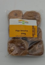 Figs Smyrna 250g
