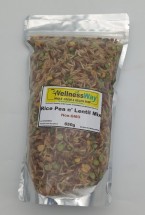 Rice, Pea and Lentil Mix - 650g