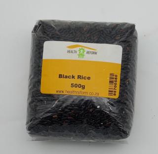 Black Rice - 500g