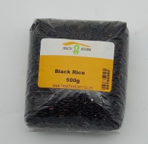 Black Rice - 500g