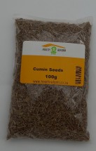 Cumin Seeds 100g