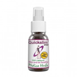 Quickslim Drops 50ml