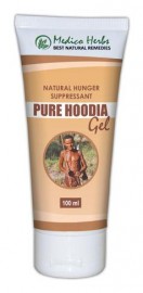 Pure Hoodia Gel 100ml Gel