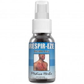 Respir-eze Spray 50ml