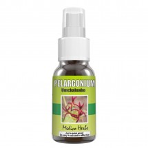 Pelargonium  Umckaloabo Spray 50ml