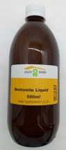 Bentonite Liquid 500ml