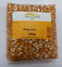 Popcorn 500g