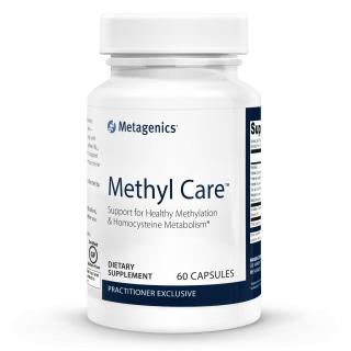 MethylCare - 60 Tablets