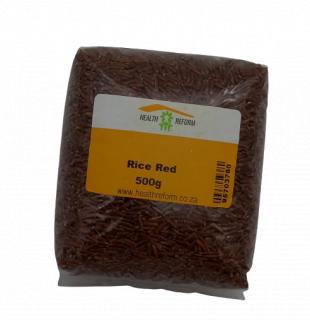Red Rice 500g