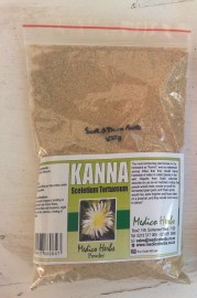 Kanna - Sceletium Tortuosum 50g Pwd