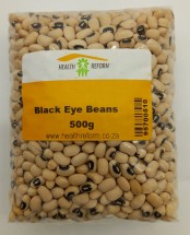 Black Eye Beans 500g