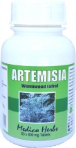 Artemisia Afra 60 x 400mg Caps