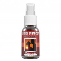 Libido Enhancer Spray 50ml