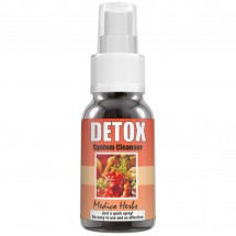 Detox System Cleaner 50ml