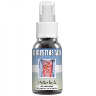 Digestive Aid Spray 50ml