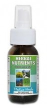 Herbal Nutrients 50ml
